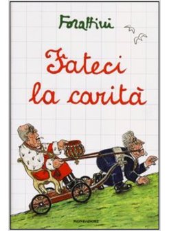 FATECI LA CARITA'