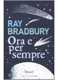 ORA E PER SEMPRE