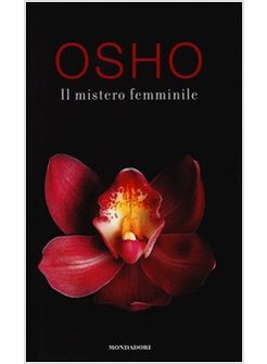 IL MISTERO FEMMINILE 