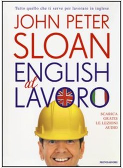 ENGLISH AL LAVORO