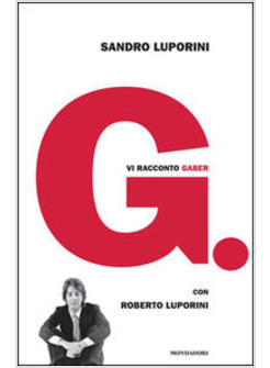 G. VI RACCONTO GABER