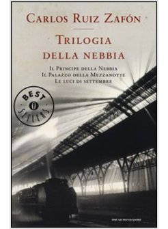 TRILOGIA DELLA NEBBIA