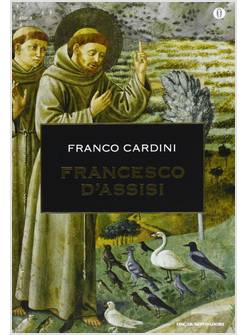 FRANCESCO D'ASSISI