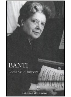 ROMANZI E RACCONTI