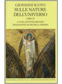 SULLE NATURE DELL'UNIVERSO. TESTO LATINO A FRONTE. VOL. 2