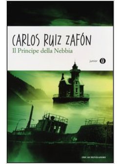 IL PRINCIPE DELLA NEBBIA