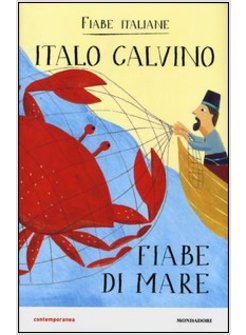 FIABE DI MARE