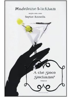 A CHE GIOCO GIOCHIAMO?