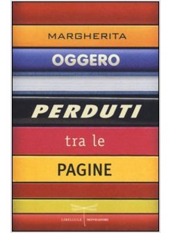PERDUTI TRA LE PAGINE