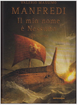 IL MIO NOME E' NESSUNO. IL RITORNO