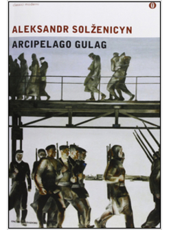 ARCIPELAGO GULAG