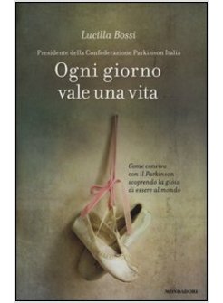 OGNI GIORNO VALE UNA VITA