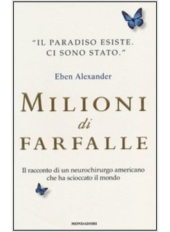 MILIONI DI FARFALLE