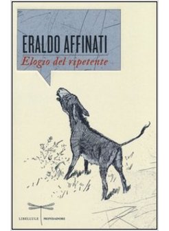 ELOGIO DEL RIPETENTE