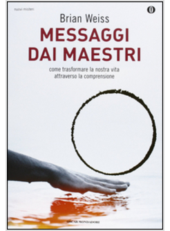 MESSAGGI DAI MAESTRI