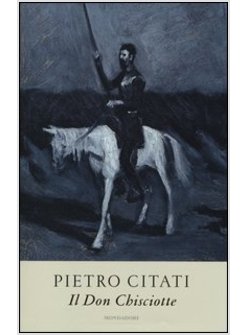 IL DON CHISCIOTTE