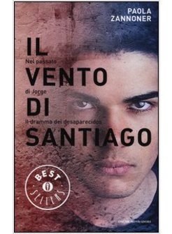 IL VENTO DI SANTIAGO