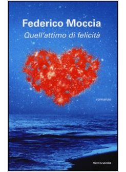 QUELL'ATTIMO DI FELICITA'