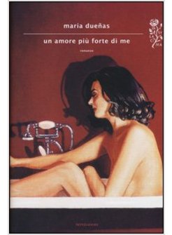 UN AMORE PIU' FORTE DI ME