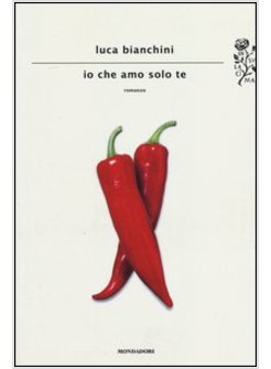 IO CHE AMO SOLO TE
