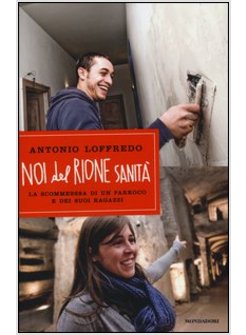 NOI DEL RIONE SANITA'