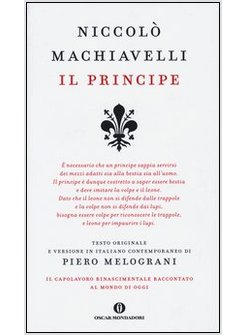 IL PRINCIPE