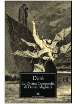 LA DIVINA COMMEDIA