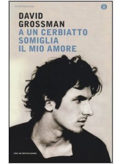 A UN CERBIATTO SOMIGLIA IL MIO AMORE