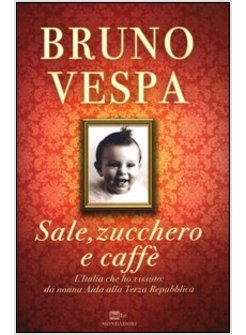 SALE, ZUCCHERO E CAFFE'