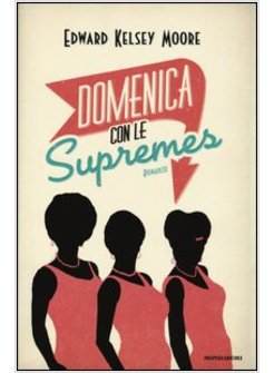 DOMENICA CON LE SUPREMES