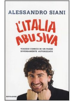 L'ITALIA ABUSIVA