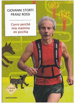 CORRO PERCHE' MIA MAMMA MI PICCHIA