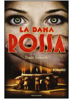 LA DAMA ROSSA