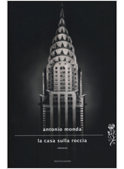 LA CASA SULLA ROCCIA