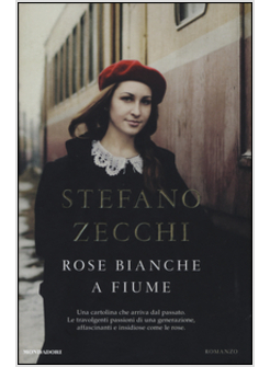 ROSE BIANCHE A FIUME