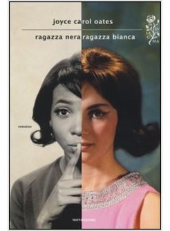 RAGAZZA NERA RAGAZZA BIANCA