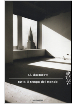 TUTTO IL TEMPO DEL MONDO