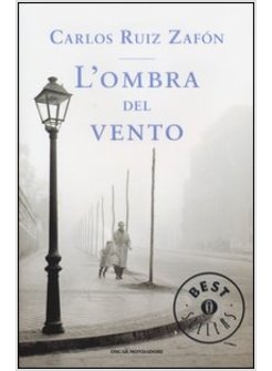 L' OMBRA DEL VENTO