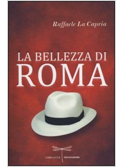 LA BELLEZZA DI ROMA