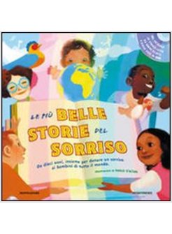 LE PIU' BELLE STORIE DEL SORRISO