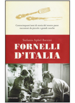 FORNELLI D'ITALIA