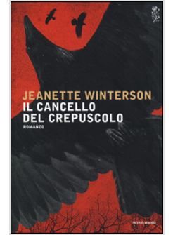 IL CANCELLO DEL CREPUSCOLO