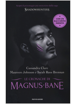 LE CRONACHE DI MAGNUS BANE 