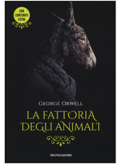 FATTORIA DEGLI ANIMALI (LA)