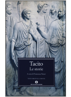 LE STORIE. TESTO ORIGINALE A FRONTE