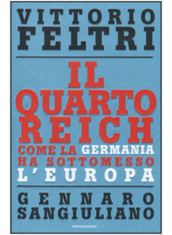 IL QUARTO REICH