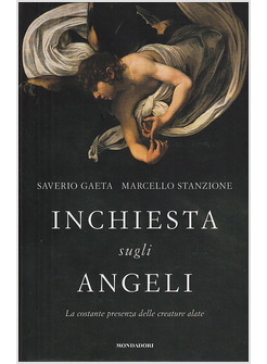 INCHIESTA SUGLI ANGELI