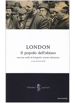 IL POPOLO DELL'ABISSO