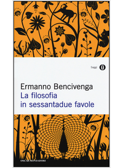 LA FILOSOFIA IN SESSANTADUE FAVOLE
