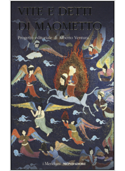 VITE E DETTI DI MAOMETTO
